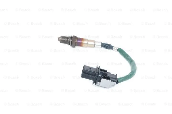 Lambda Sensor (0 258 017 395)