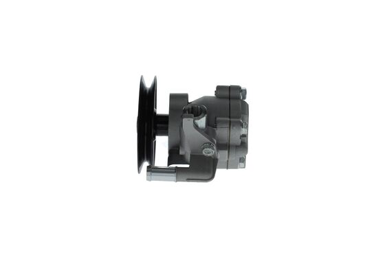 Hydraulic Pump, steering