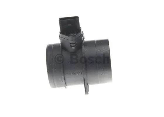 Mass Air Flow Sensor