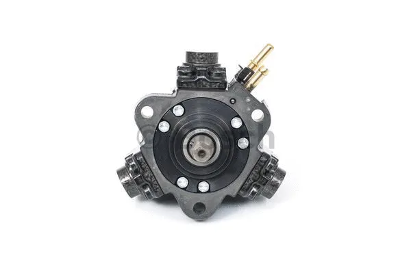 High Pressure Pump
