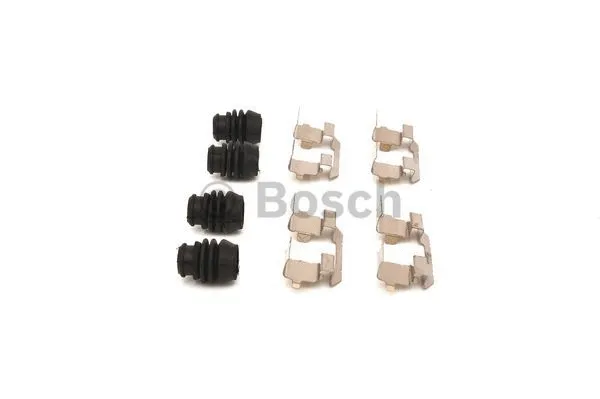Accessory Kit, disc brake pad (1 987 474 784)