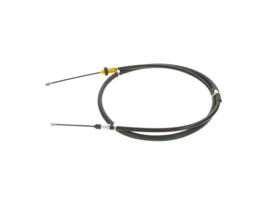 Cable Pull, parking brake