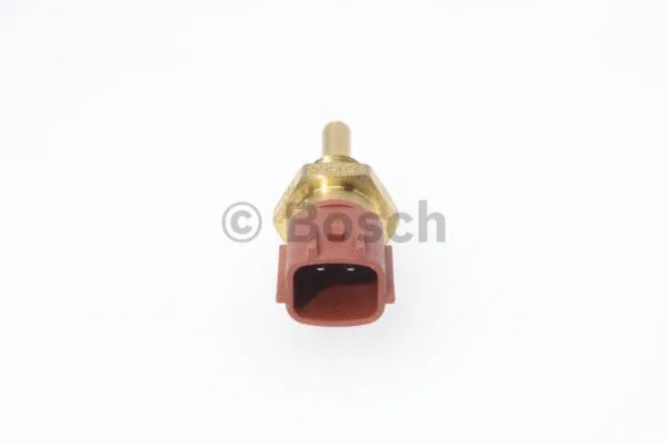 Sensor, coolant temperature