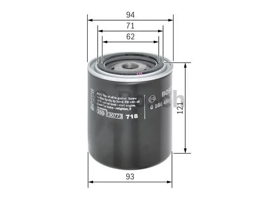 Oil Filter