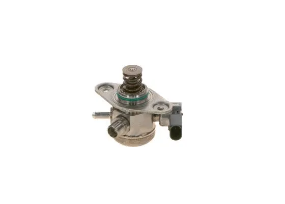High Pressure Pump