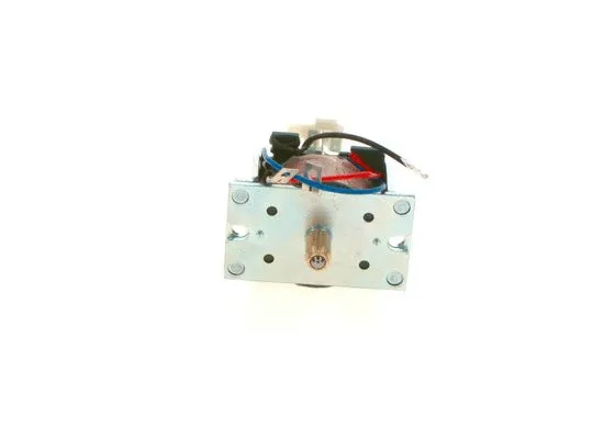 Solenoid Switch, starter