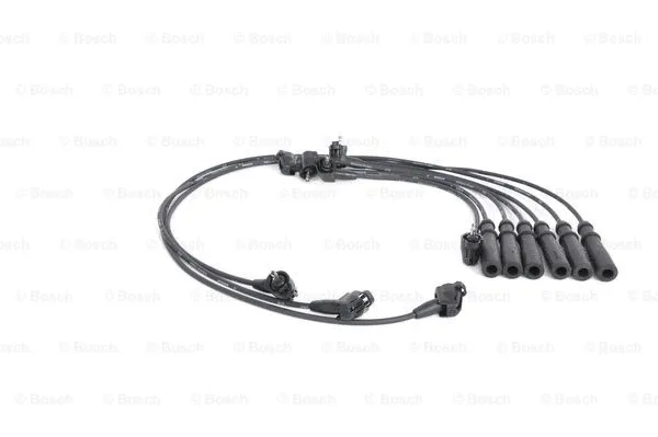 Ignition Cable Kit (0 986 356 937)