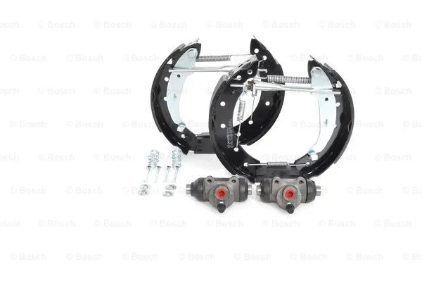 Brake Shoe Set (0 204 114 551)