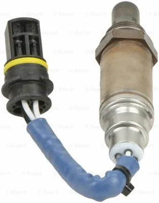 Lambda Sensor