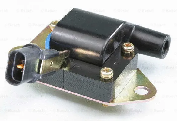 Ignition Coil (0 986 221 010)