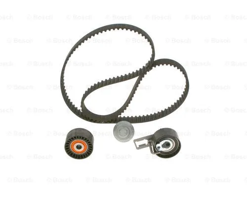Timing Belt Kit