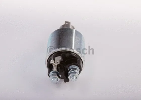 Solenoid Switch, starter