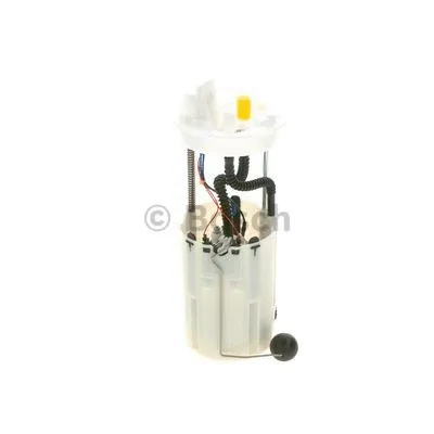 Fuel Feed Unit