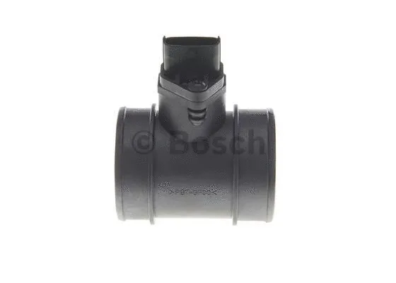 Mass Air Flow Sensor
