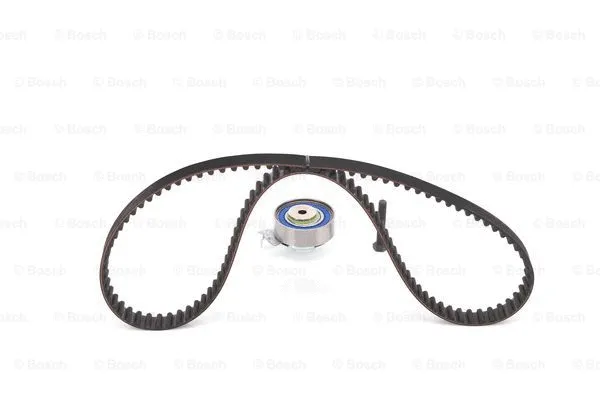 Timing Belt Kit