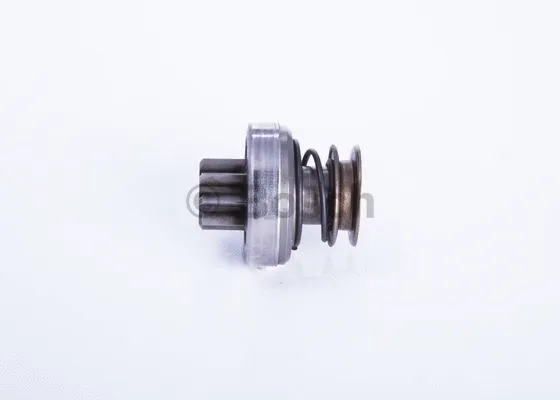 Freewheel Gear, starter