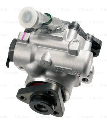Hydraulic Pump, steering (K S00 000 609)