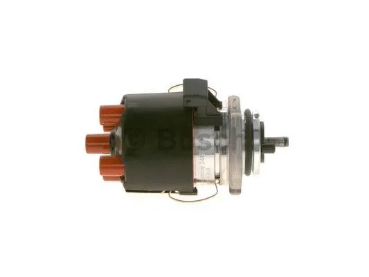 Distributor, ignition