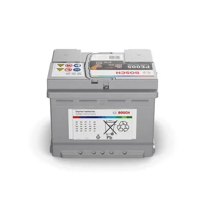 Starter Battery (0 092 PE0 050)