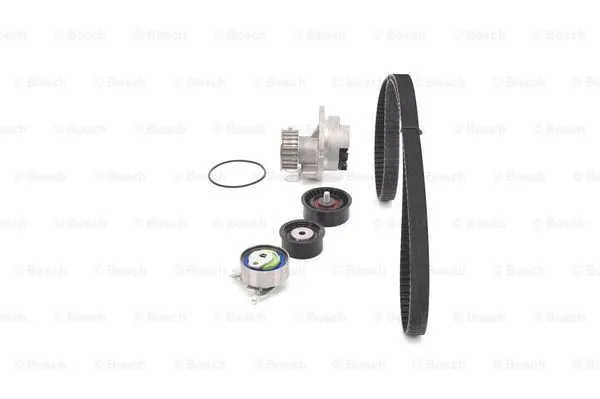 Water Pump & Timing Belt Kit