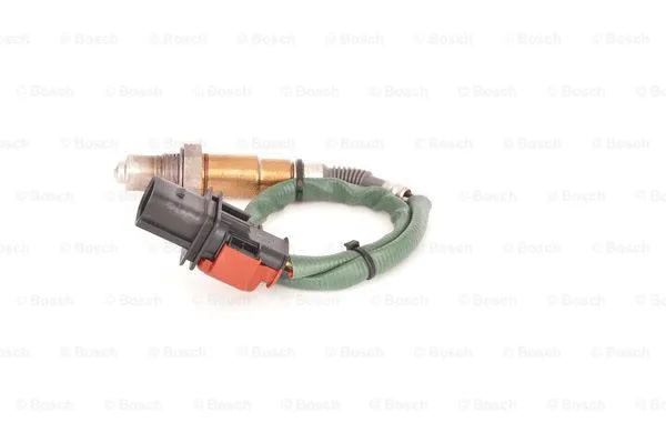 Lambda Sensor (0 258 017 473)