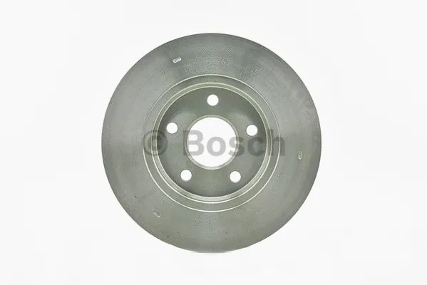 Brake Disc (0 986 AB6 170)