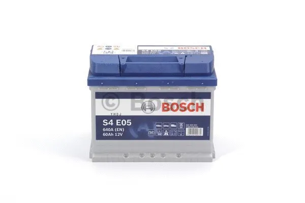 Starter Battery
