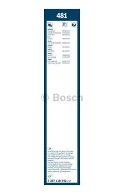Wiper Blade