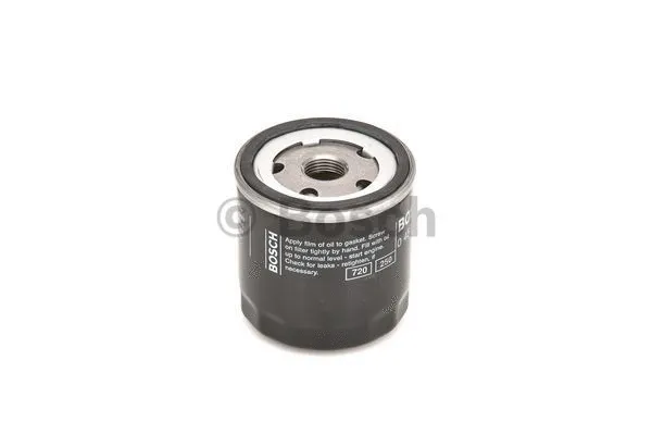 Oil Filter (0 451 103 351)