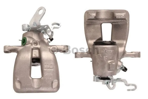 Brake Caliper (0 986 134 244)