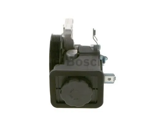 Hydraulic Pump, steering