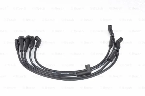 Ignition Cable Kit