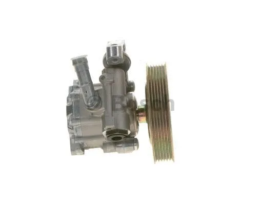 Hydraulic Pump, steering