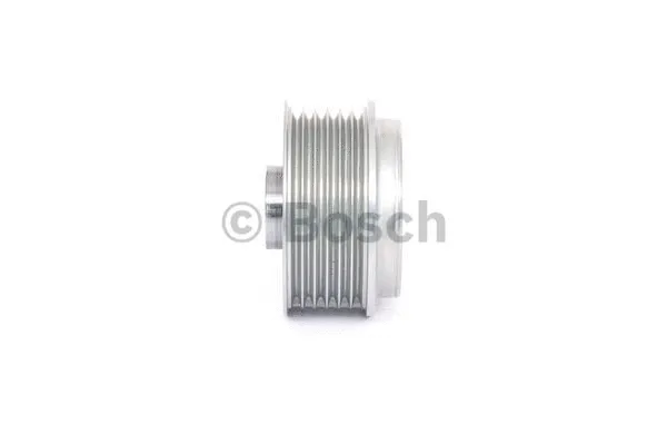 Alternator Freewheel Clutch