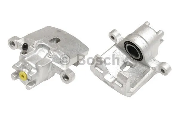 Brake Caliper (0 986 135 009)