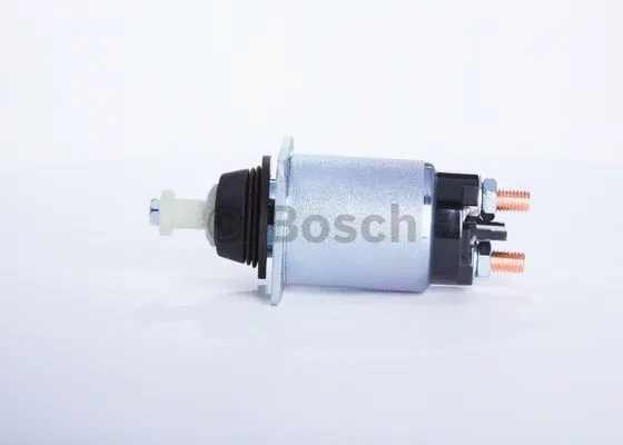 Solenoid Switch, starter (F 042 010 252)