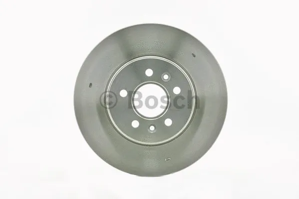 Brake Disc (0 986 AB6 175)