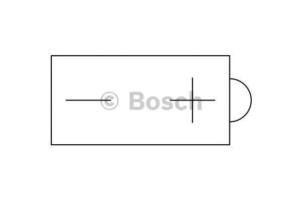 Starter Battery