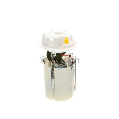 Fuel Feed Unit