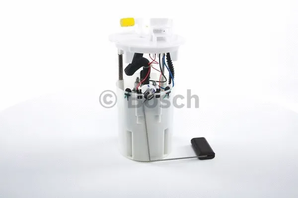 Fuel Feed Unit