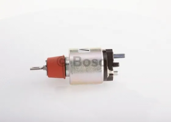 Solenoid Switch, starter (2 339 303 443)