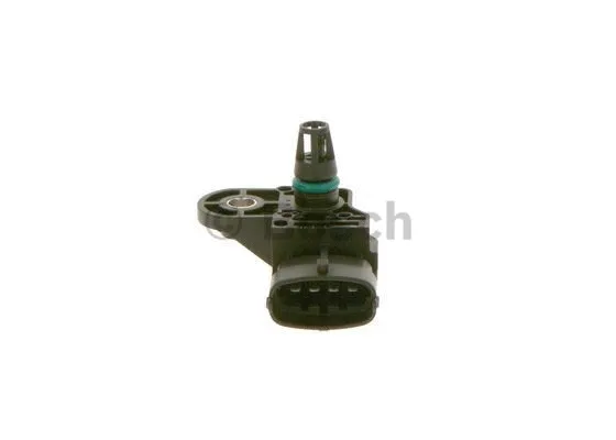 Sensor, intake manifold pressure