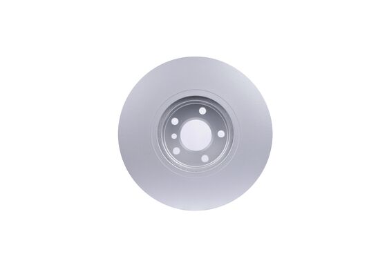 Brake Disc (0 986 T16 812)
