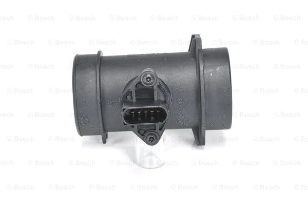 Mass Air Flow Sensor
