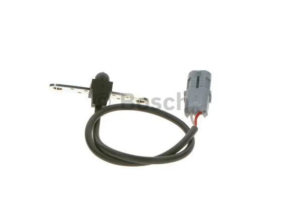 Sensor, crankshaft pulse