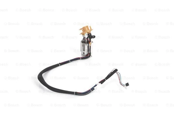 Fuel Feed Unit