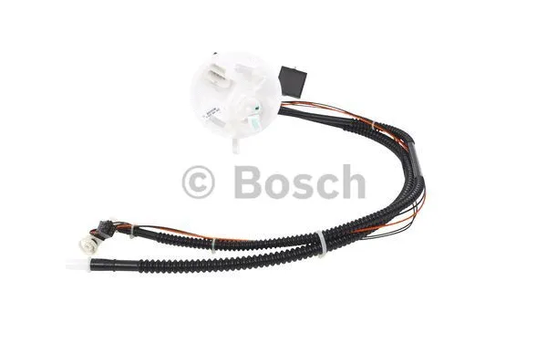 Sender Unit, fuel tank