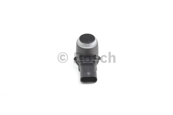 Sensor, parking distance control