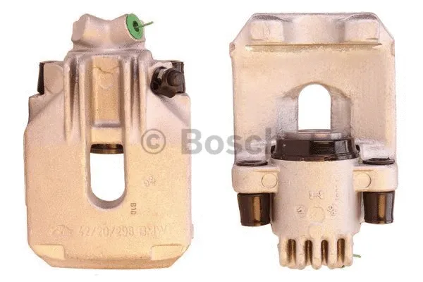 Brake Caliper (0 986 135 457)