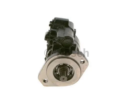 Hydraulic Pump, steering